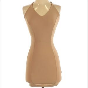 Cocktail dress